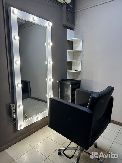 Рабочее место в аренду