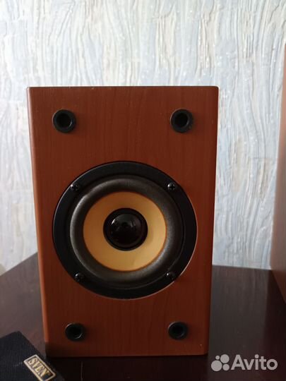 Акустические колонки sven sps-820