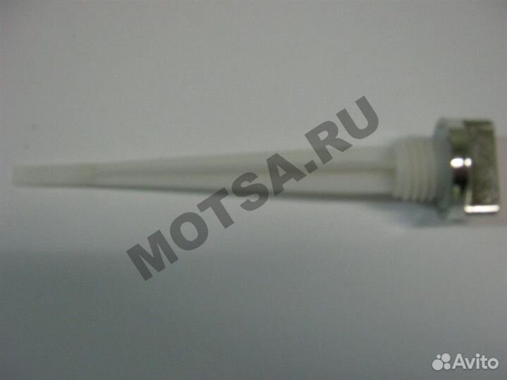 Щуп масляный Delta, Zodiak, Alpha, (100-110см3) дл