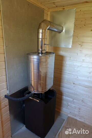 Бани Дачные