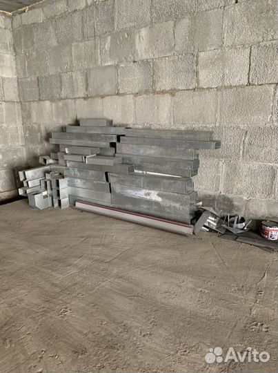 Воздуховоды вентиляция