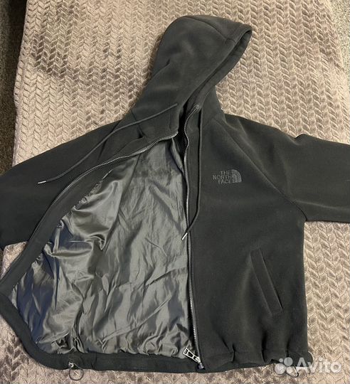 Куртка шерпа TNF