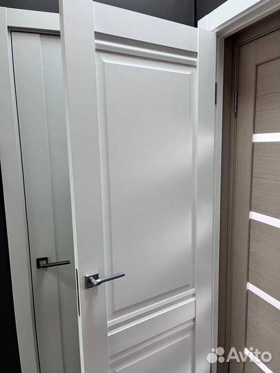 Классические двери межкомнатные