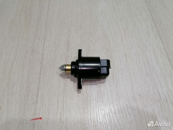 Датчик холостого хода Renault symbol