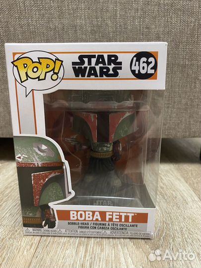Funko POP Star Wars
