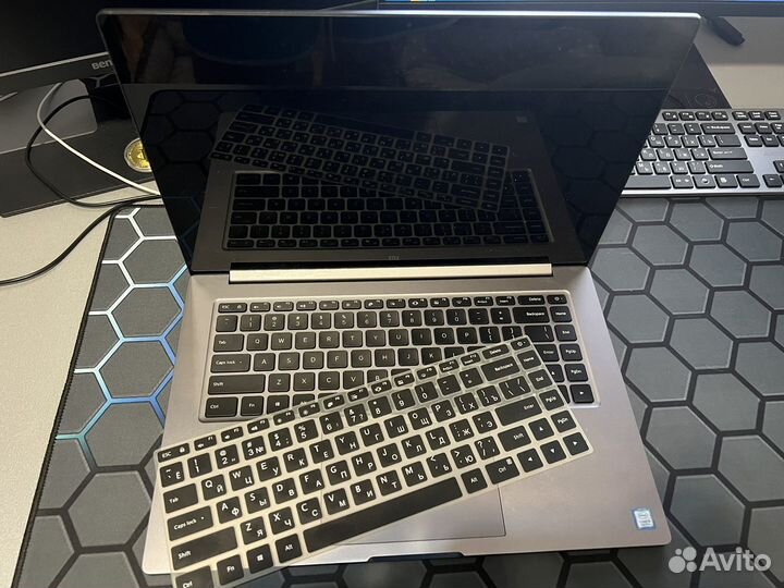 Xiaomi mi notebook pro 15.6