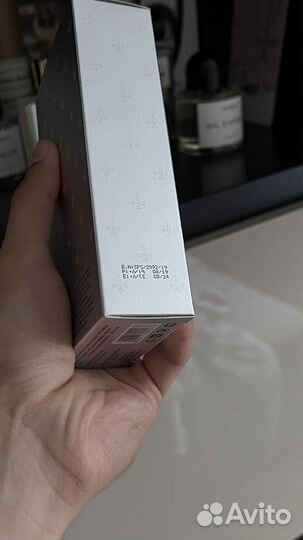 Afnan — Supremacy Silver 100ml оригинал