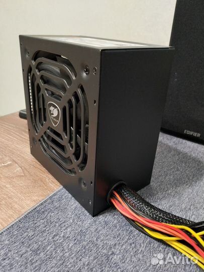 Блок питания Cougar STE 500W
