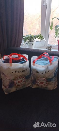 Женские вещи пакетом 42 44 46