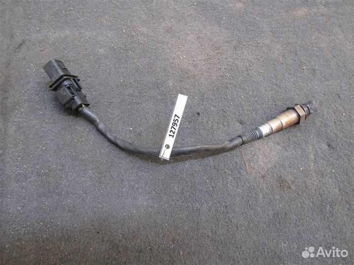 Лямбда-зонд Nissan Qashqai 2010 226A42455R