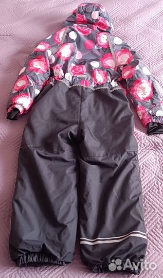 Зимний комбинезон Premont р.122