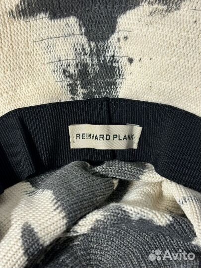 Панама женская Reinhard Plank Италия