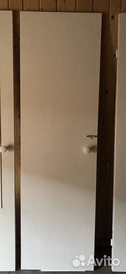 Межкомнатные двери бу с коробкой