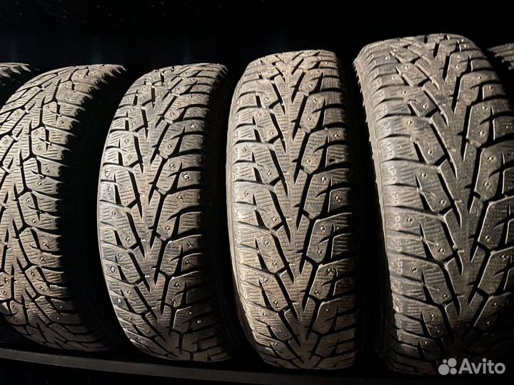 Yokohama Ice Guard IG55 205/60 R16