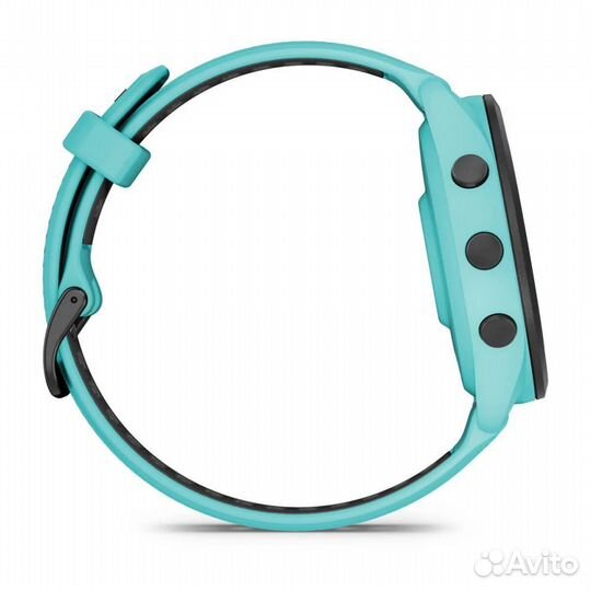 Garmin forerunner 265 Aqua