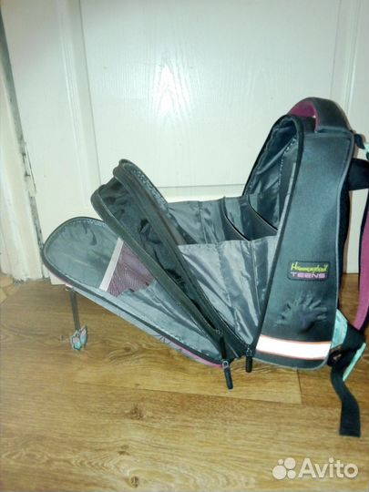 Рюкзак школьный