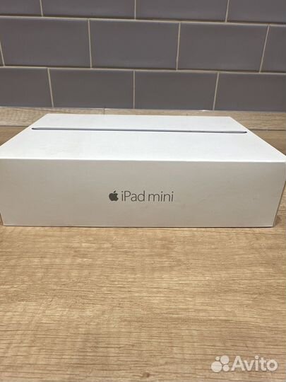iPad mini 3 64gb