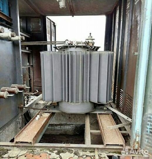 Трансформатор силовой арт85736