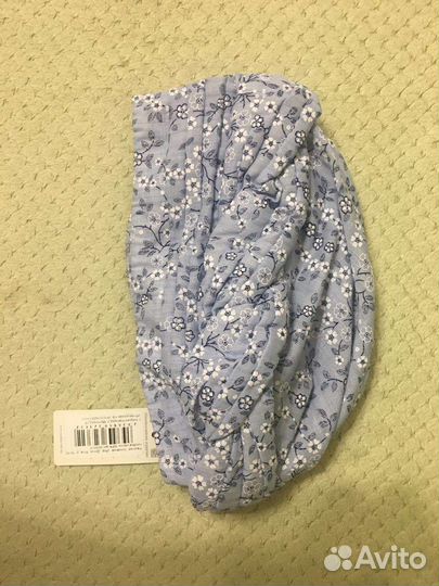 Тюрбан женский