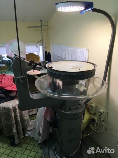 Кеттельная машина 10 класс