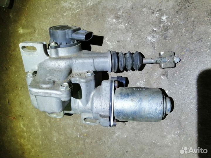 Актуатор сцепления Toyota робот MMT