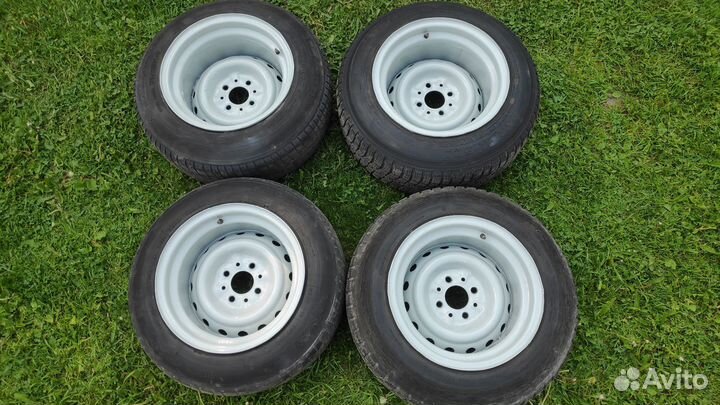 Разварки Ваз