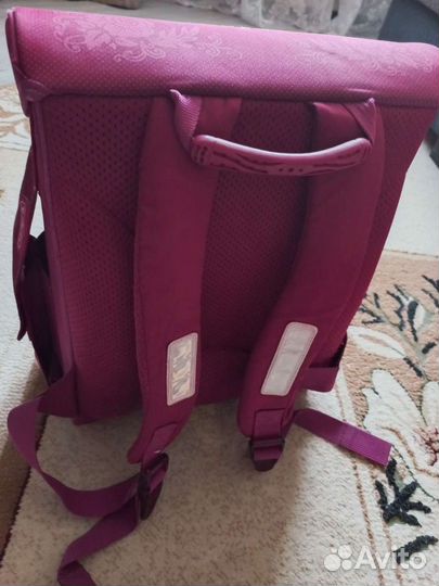 Рюкзак для девочки