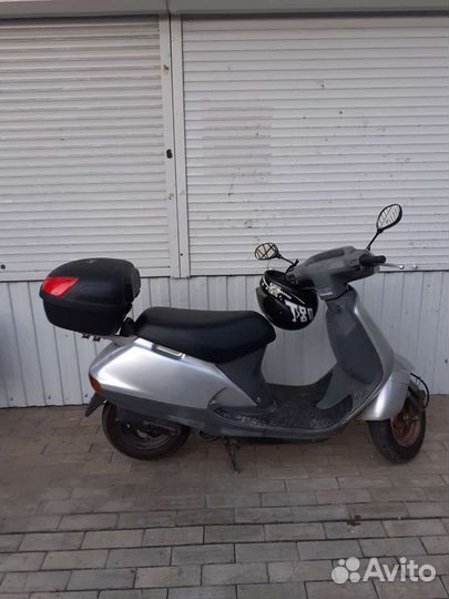 Скутер Honda Lead AF20