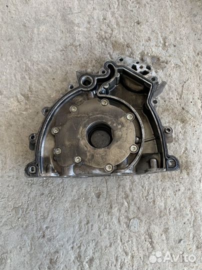 Маслянный насос Range Rover