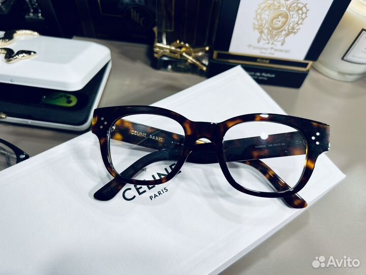 Оправа для очков celine paris
