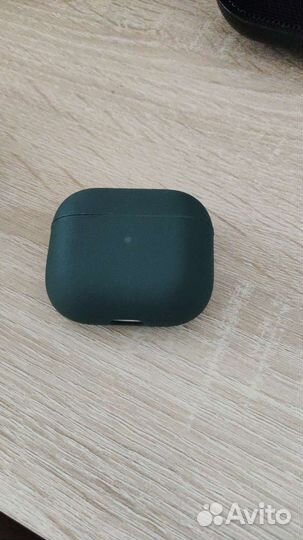 Наушники apple earpods 3