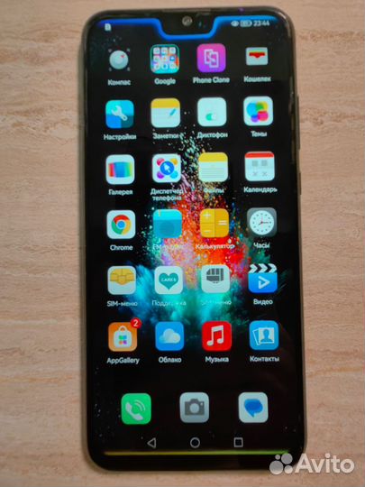 HONOR 10i, 4/128 ГБ