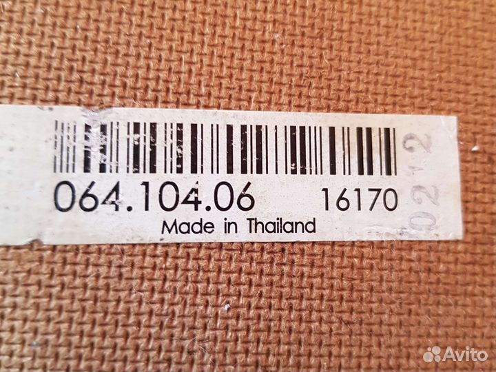 Поднос Тайланд