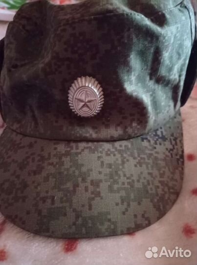 Кепка мужская