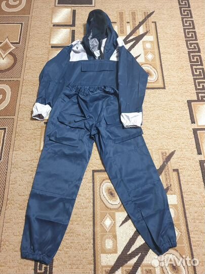 Спецодежда