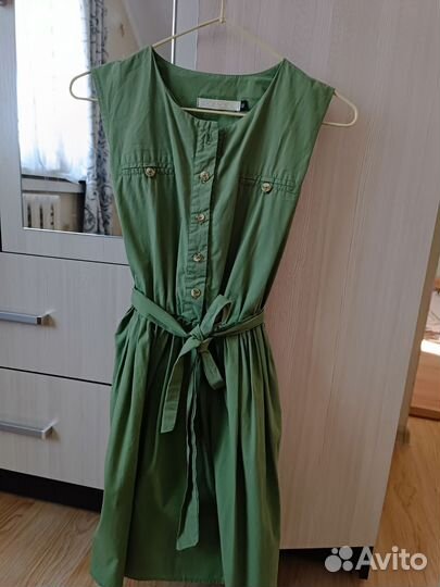 Женские вещи