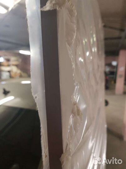 Панель, накладка на входную дверь