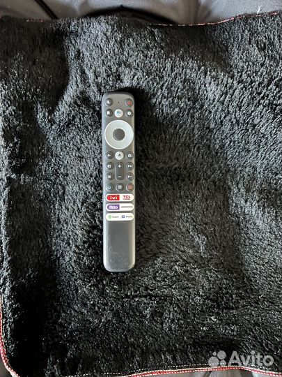 Пульт iffalcon 65 u62