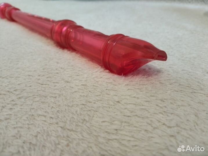 Блок флейта yamaha