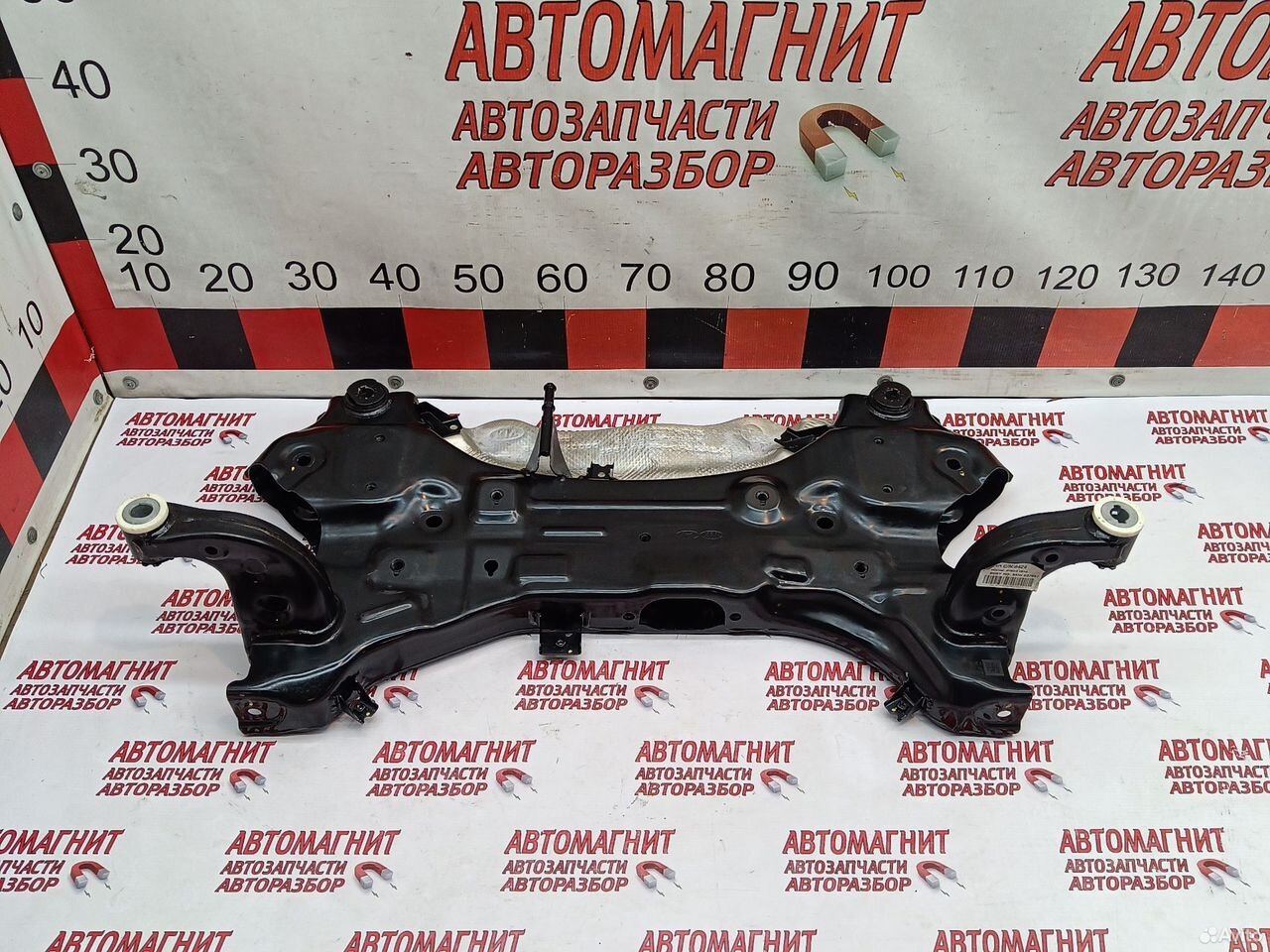 Подрамник передний Киа Соул 3 SK3