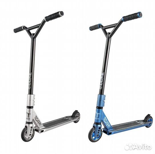 Самокат трюковой Новый 2019