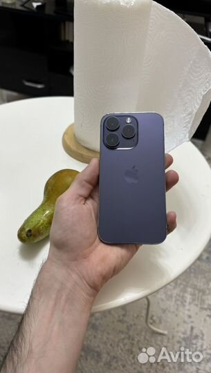 iPhone 14 Pro, 128 ГБ