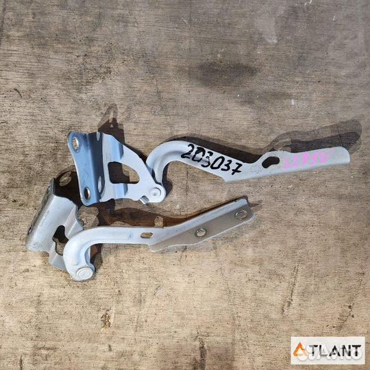 Петля капота daihatsu mira