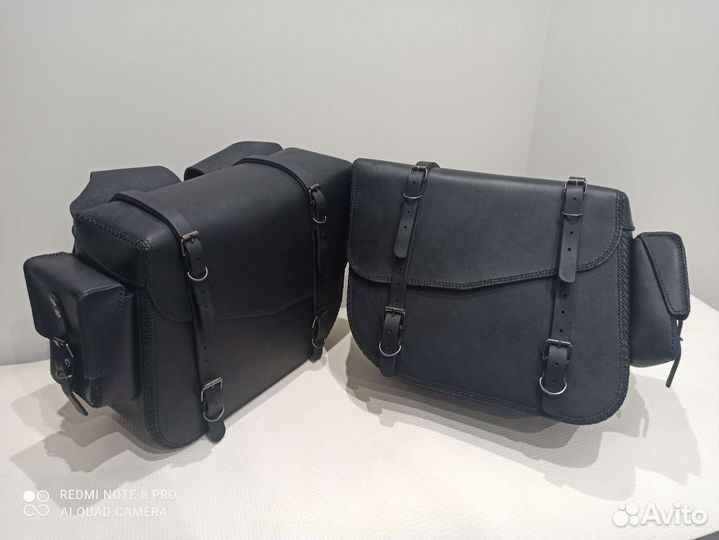 Кофры для мотоцикла