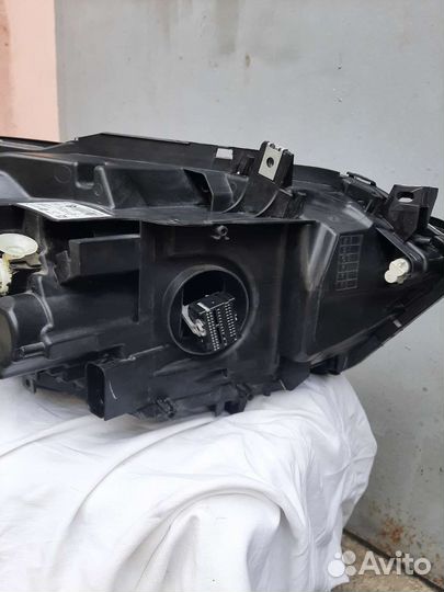 Фара bmw f20 левая
