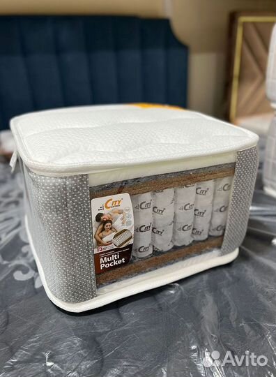 Матрасы от производителя всех размеров