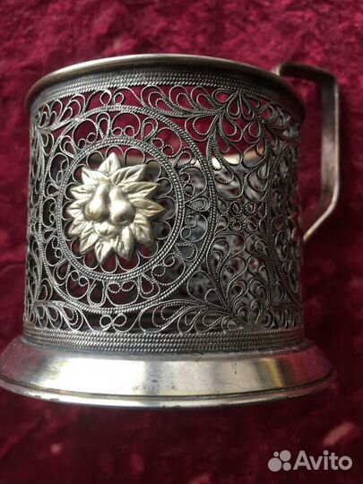 Подстаканник