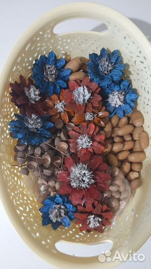 Материалы для поделок