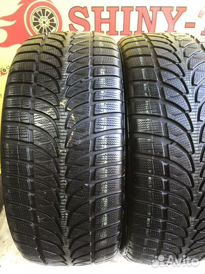 Bridgestone Blizzak LM-80 Evo 255/50 R20 109H