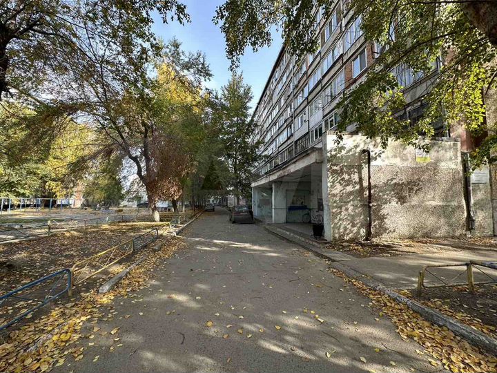 Квартира-студия, 13 м², 5/8 эт.